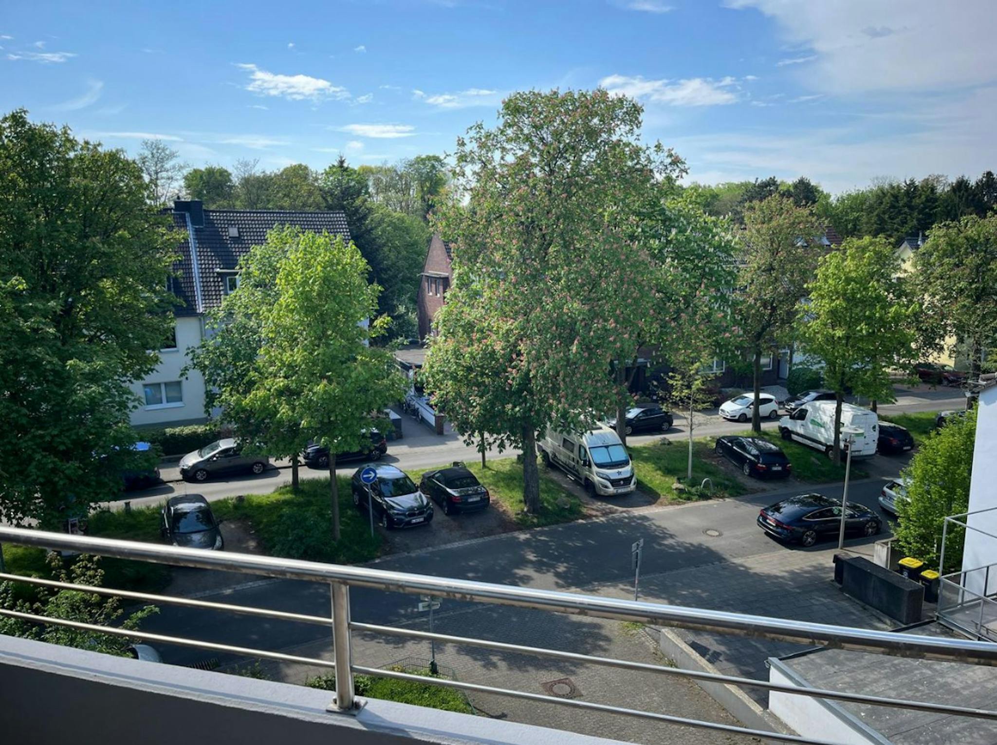 Apartment, Pöhlenweg, Dusseldorf