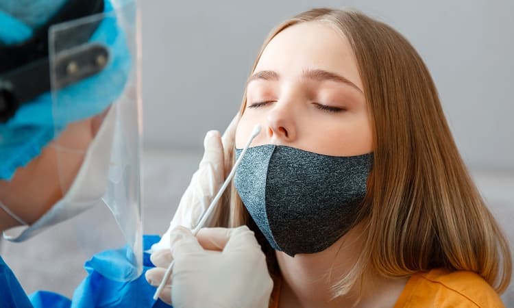 Germany records 1,5 million COVID infections in a week