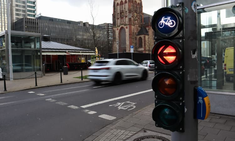 StVO amendment: What drivers in Germany need to know