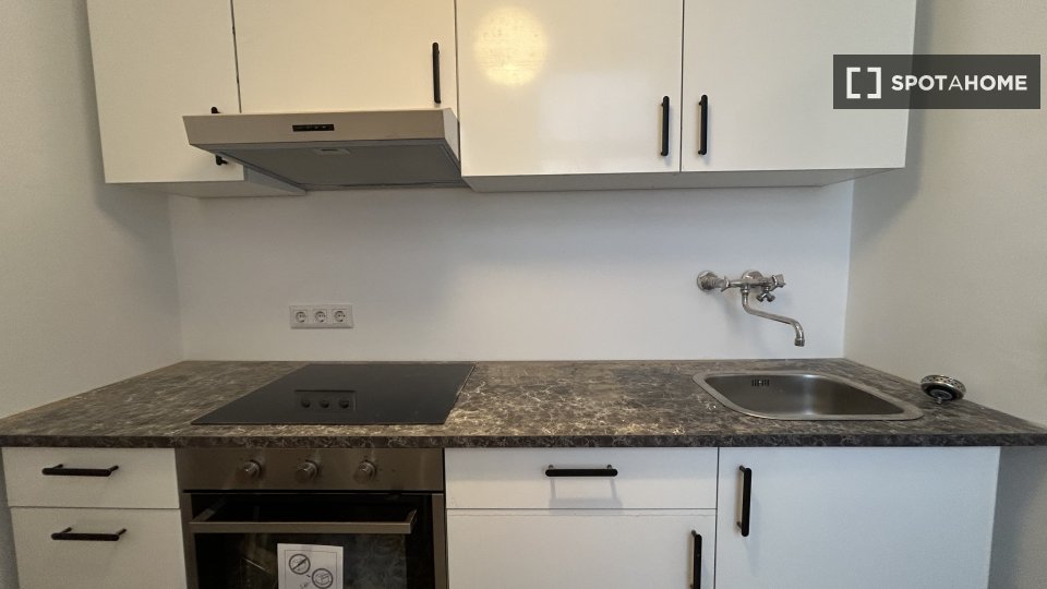 Apartment, Reuterstraße, Berlin