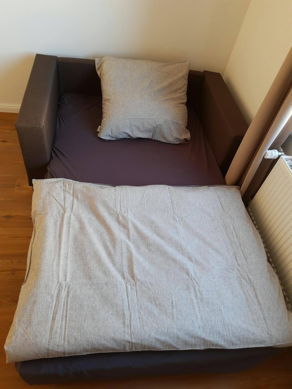 Apartment, Bundesstraße, Hamburg