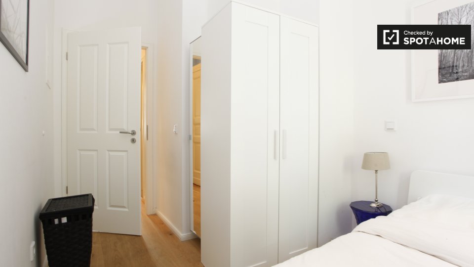 Apartment, Biebricher Str.A, Berlin