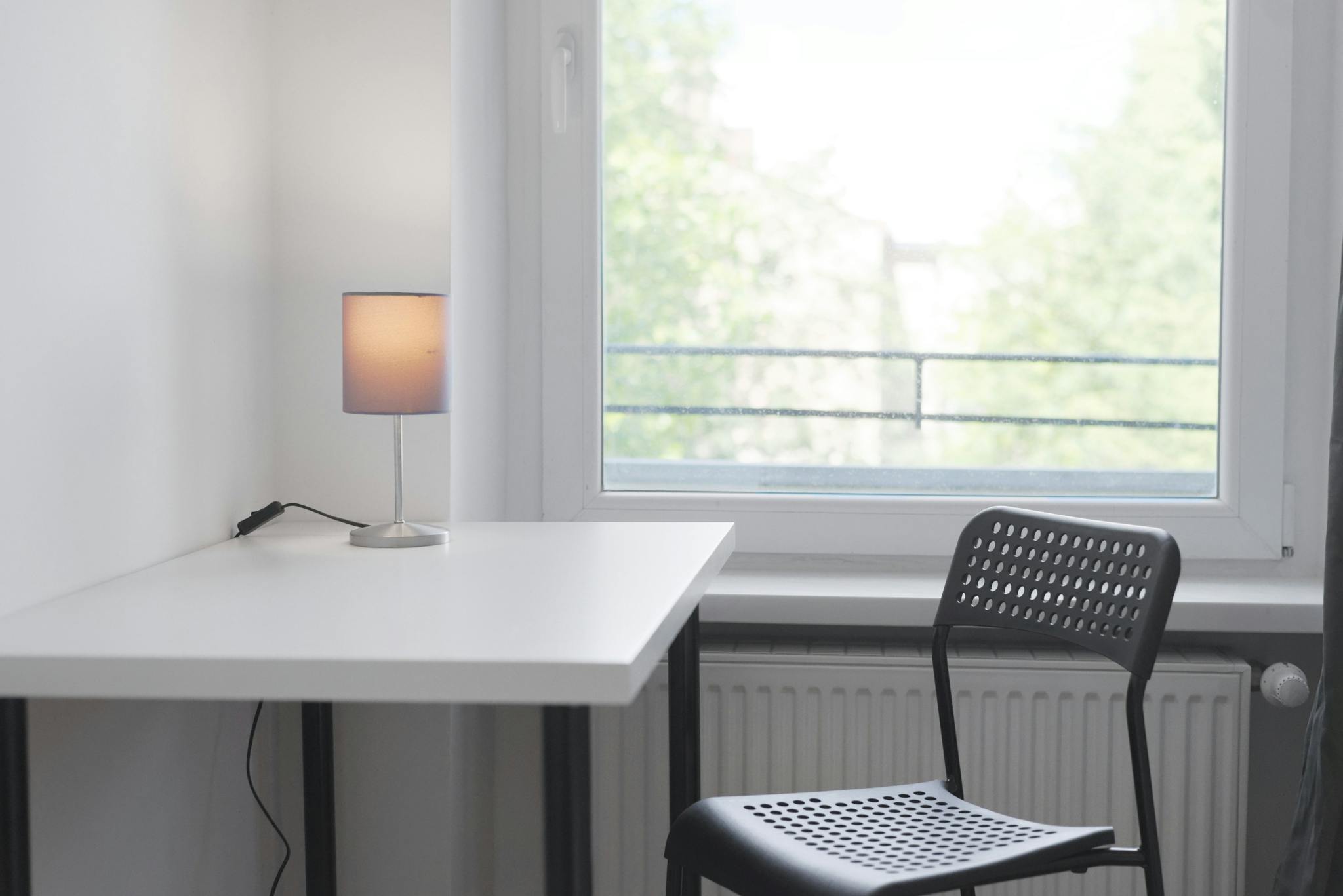 Apartment, Buschkrugallee, Berlin