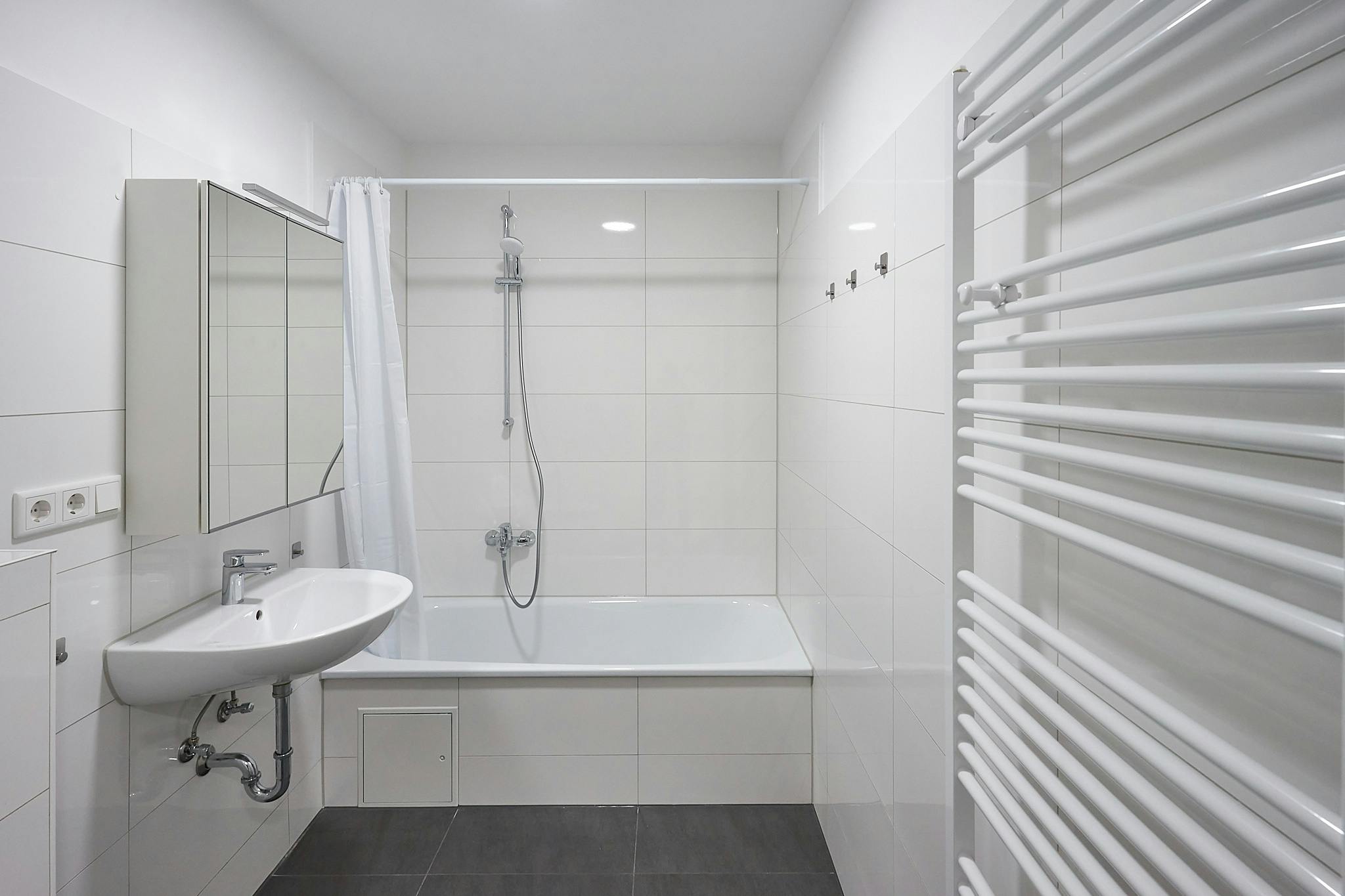 Apartment, Kölner Landstraße, Dusseldorf