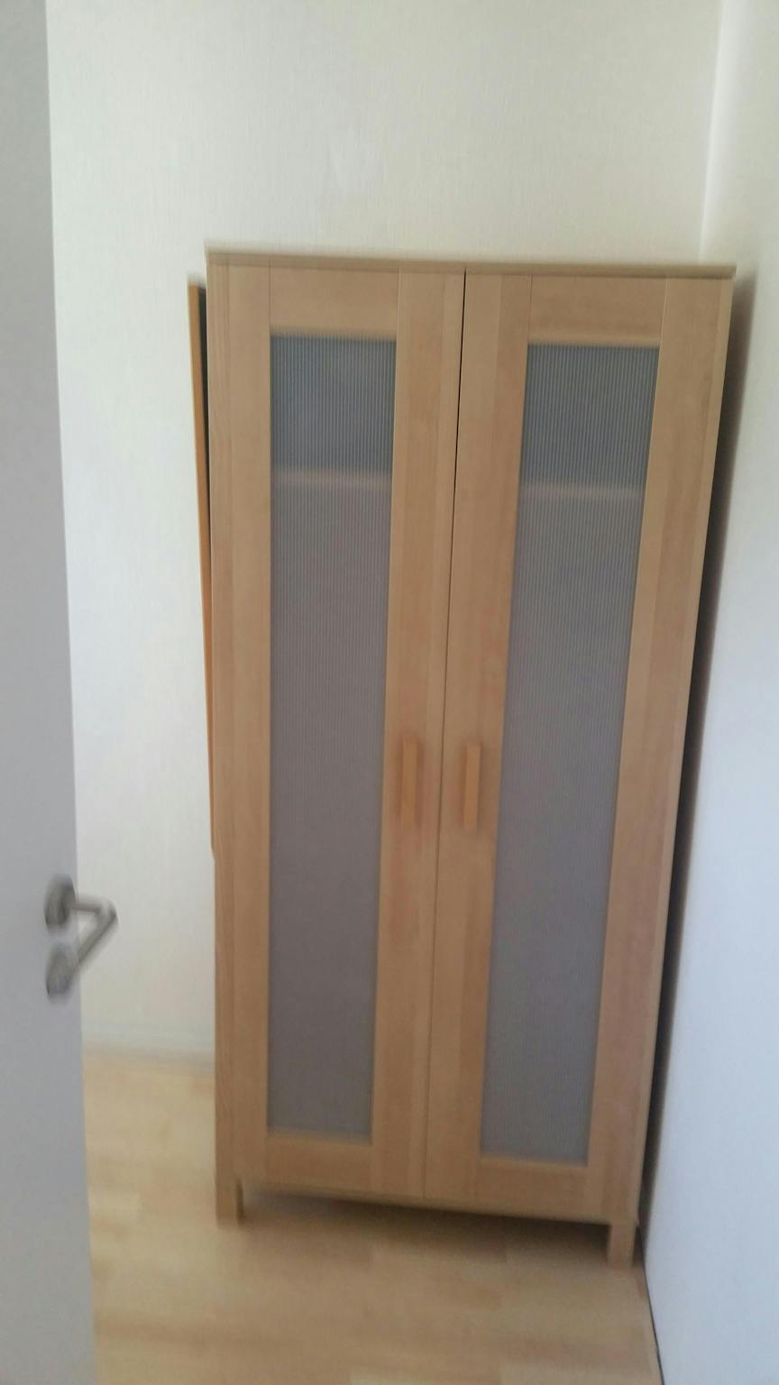 Apartment, Stöberlstraße, Munich