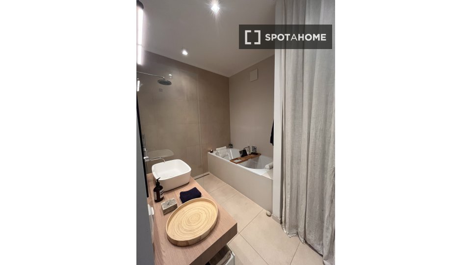 Apartment, Haasestraße, Berlin