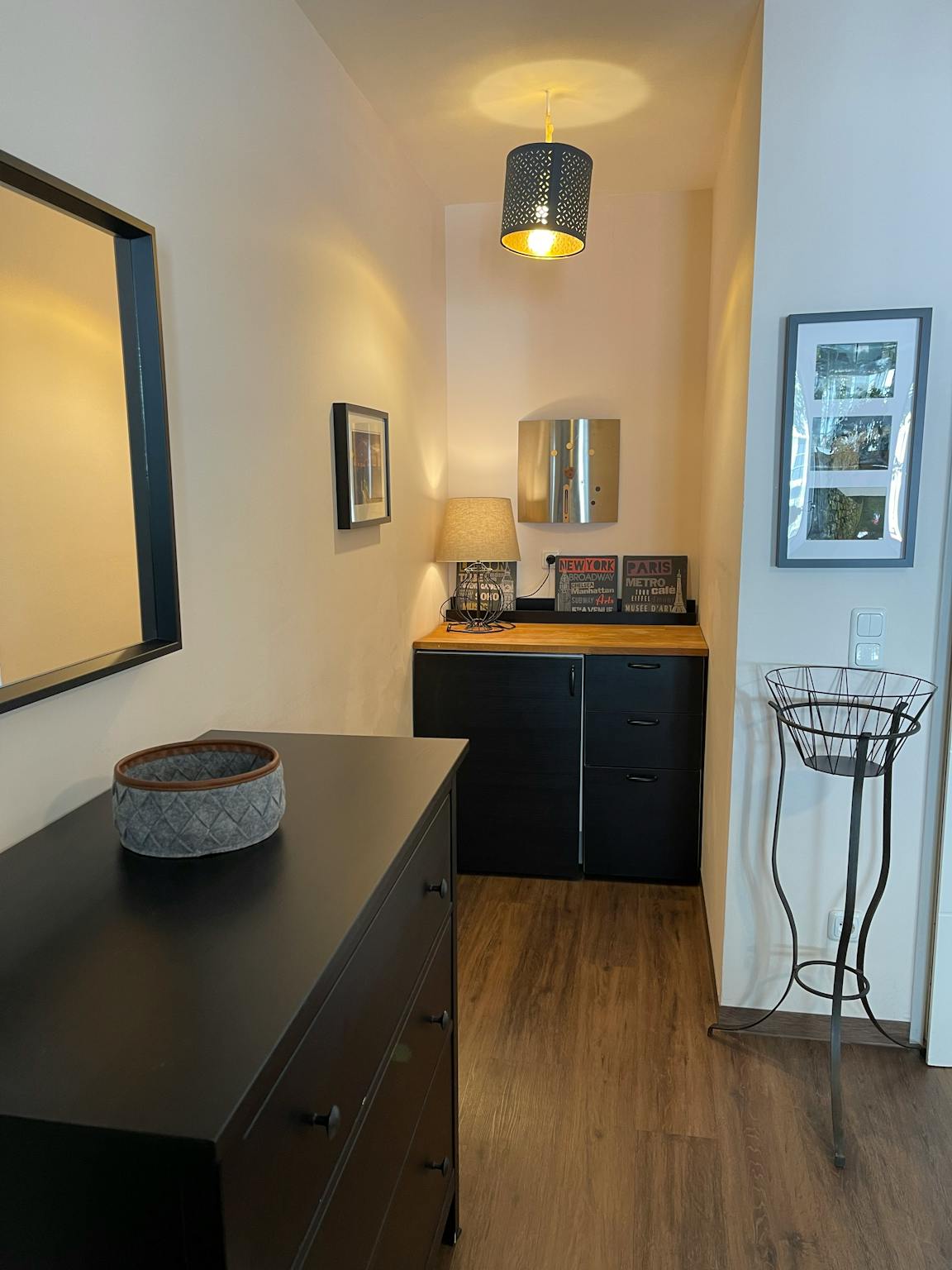 Apartment, Kelheimer Straße, Munich