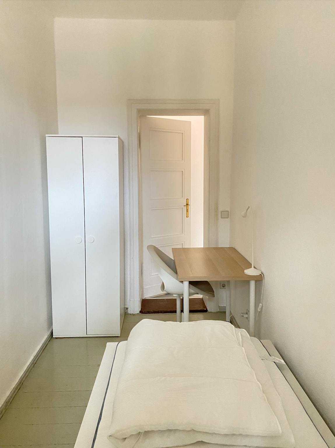 Apartment, Altheider Straße, Berlin