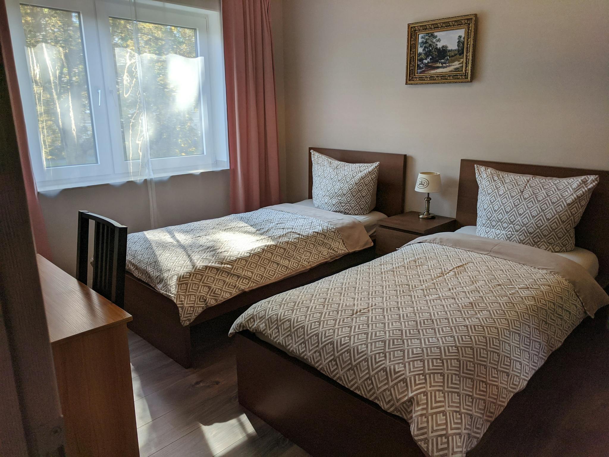 Apartment, Oldenburger Straße, Dusseldorf