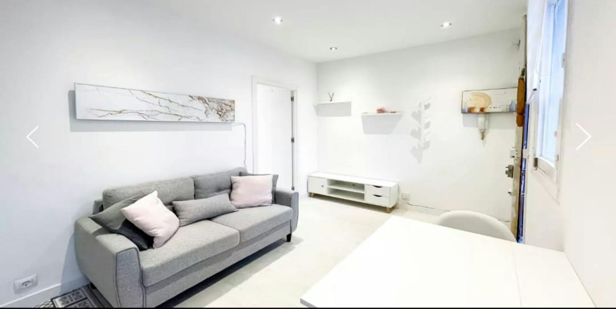 Apartment, Barer Straße, Munich