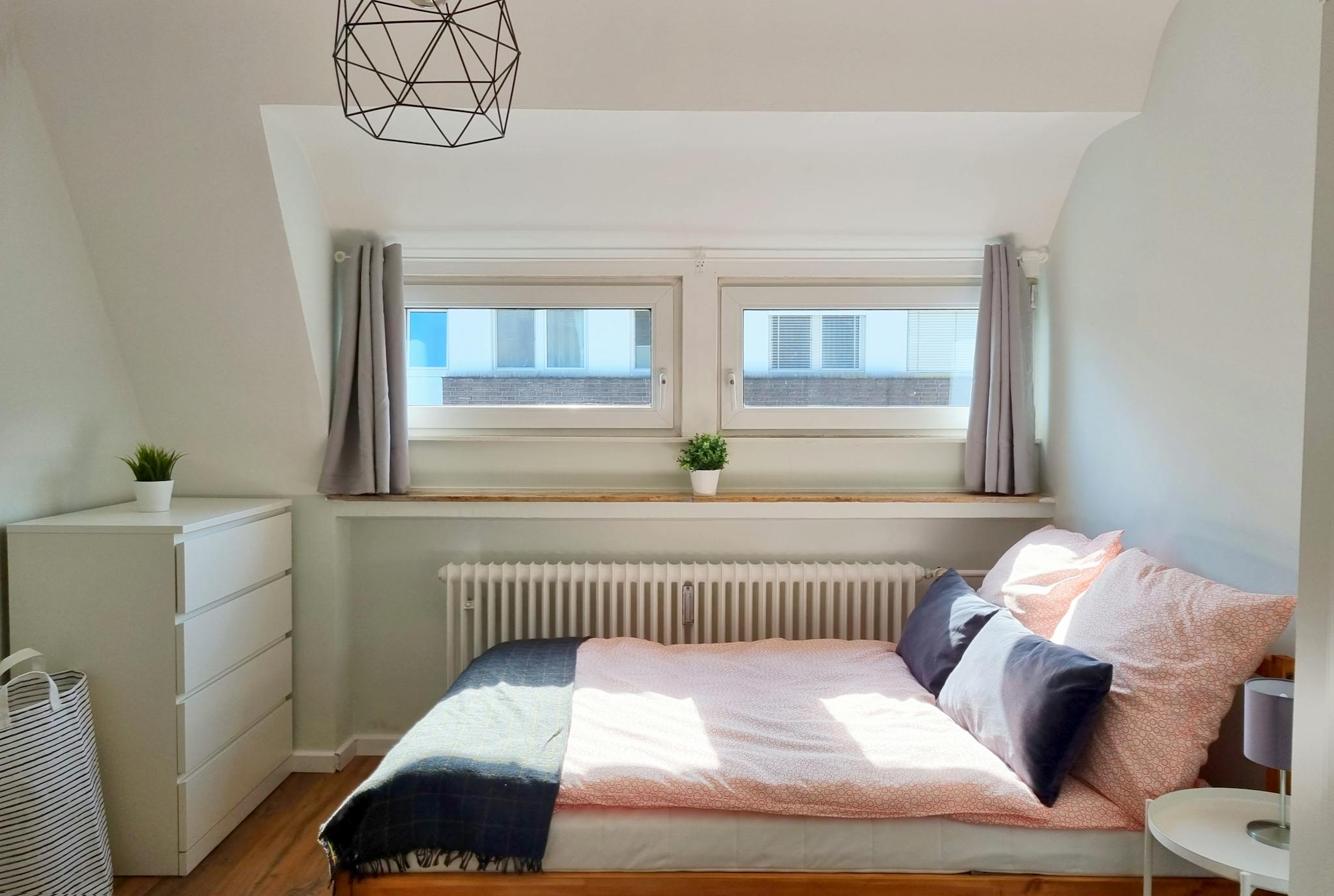 Apartment, Am Rinkenpfuhl, Cologne