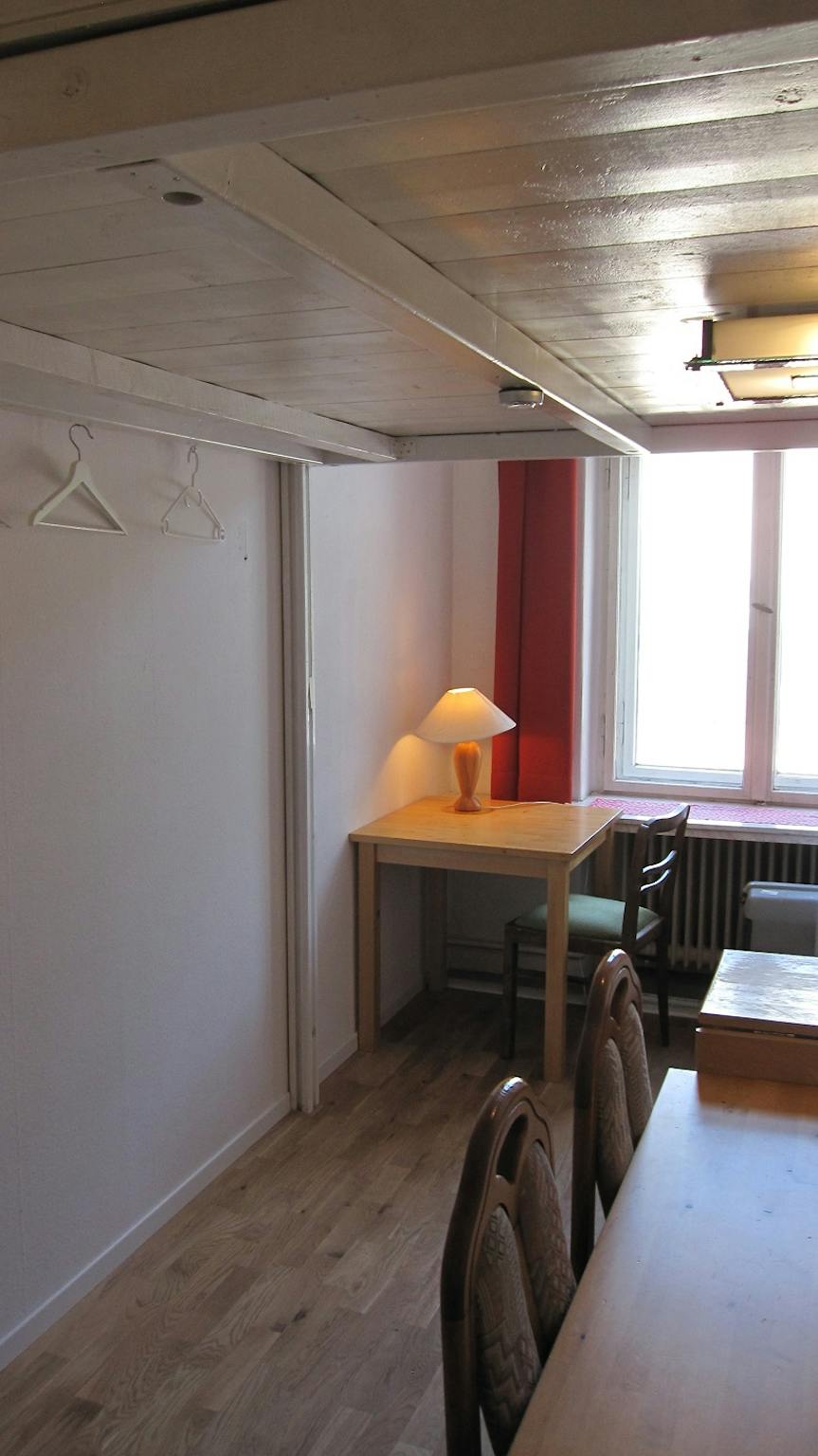 Apartment, Nassauische Straße, Berlin