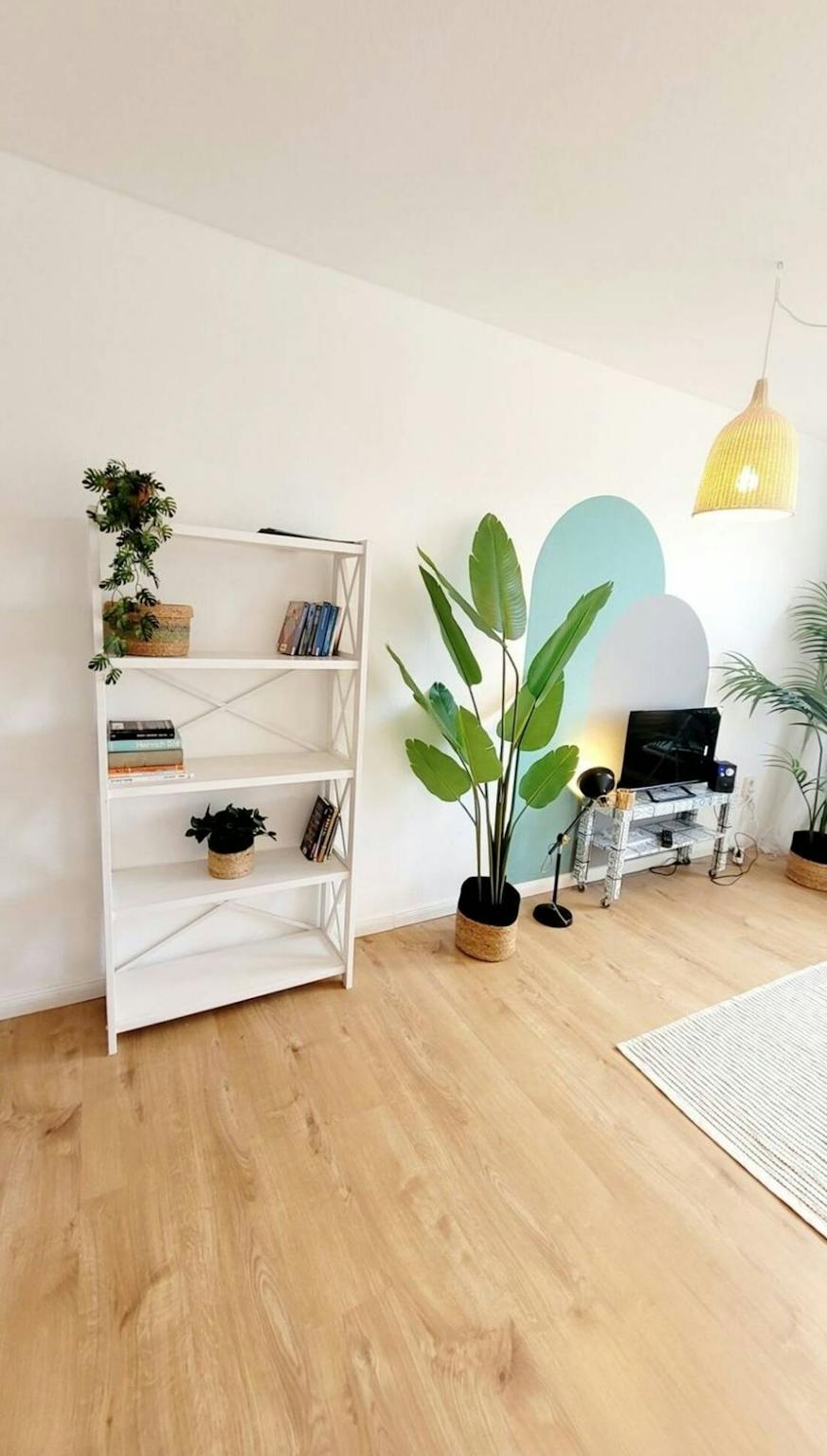 Apartment, Steinfeldtstraße, Hamburg