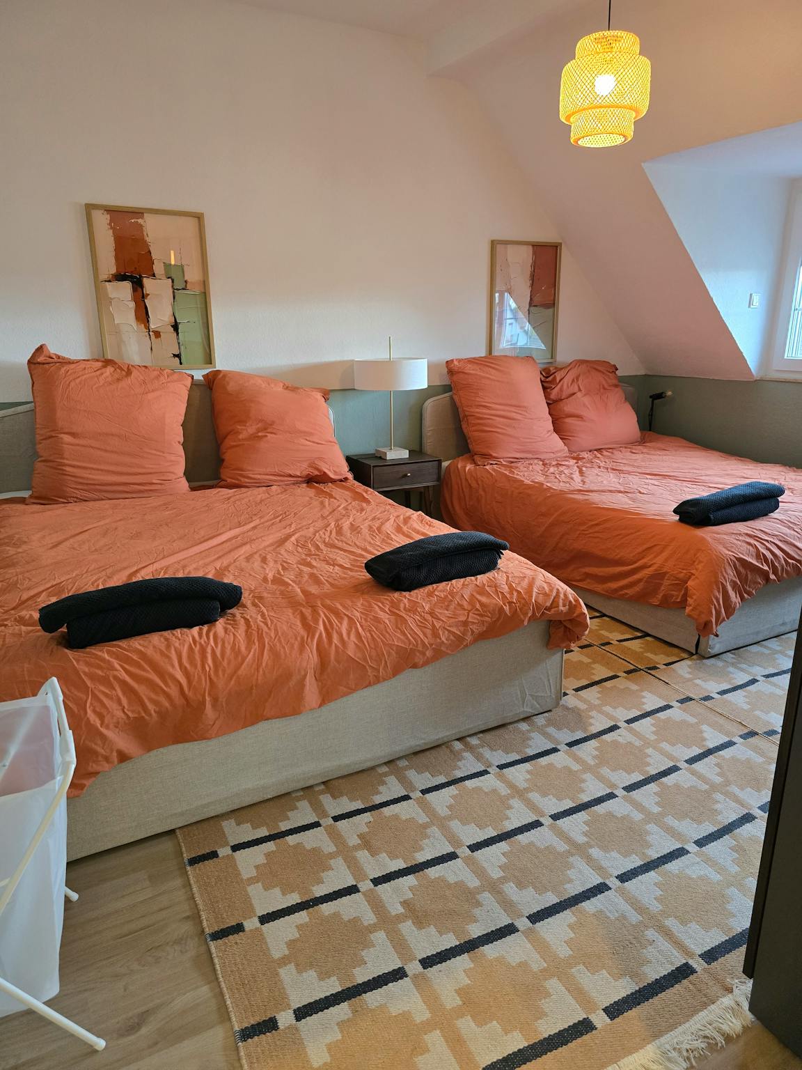 Apartment, Sengerweg, Cologne