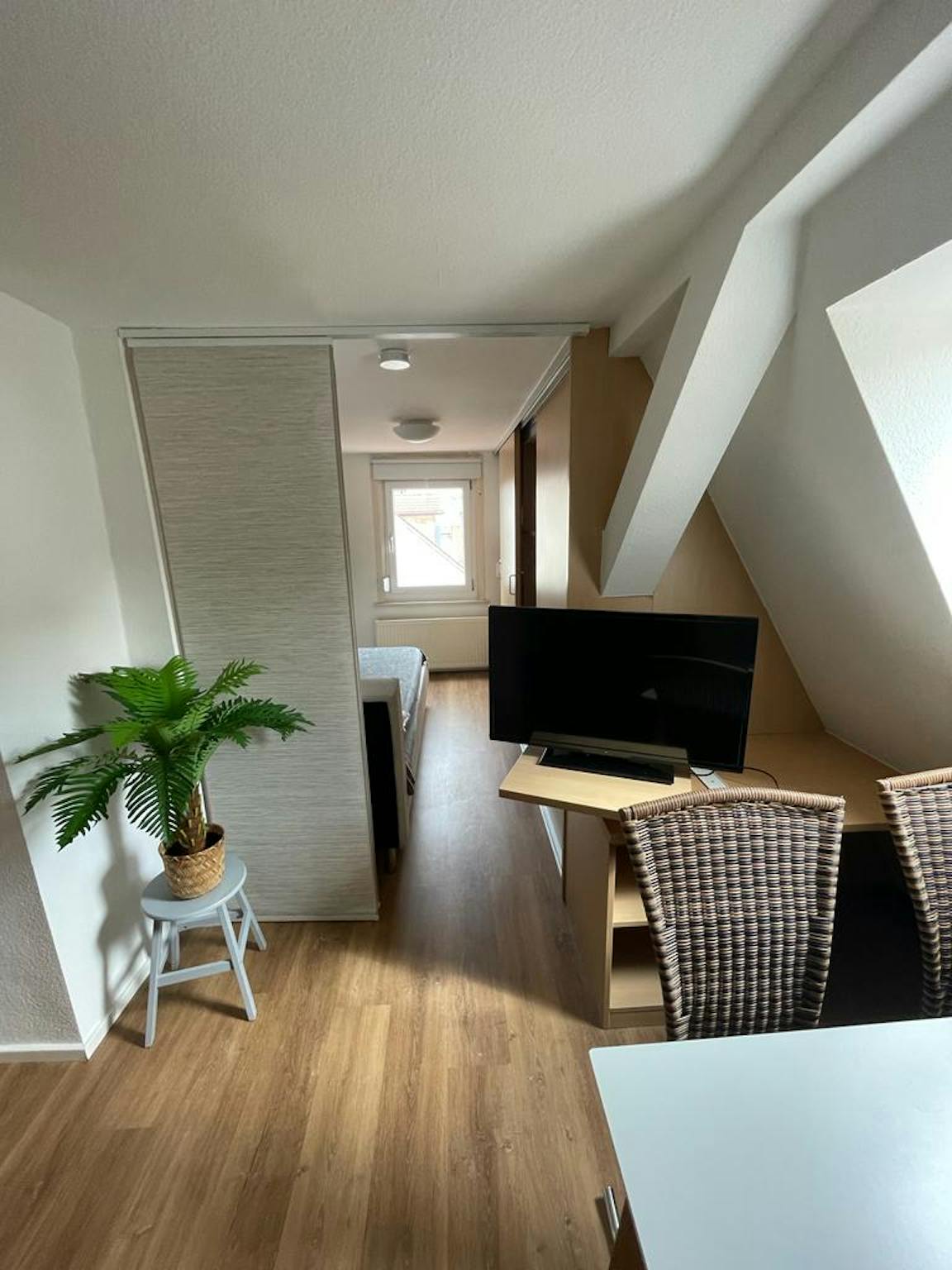 Apartment, Leonhardstraße, Stuttgart