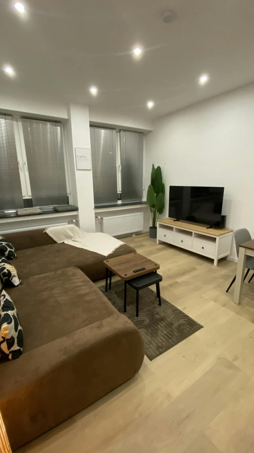 Apartment, Worringer Straße, Dusseldorf