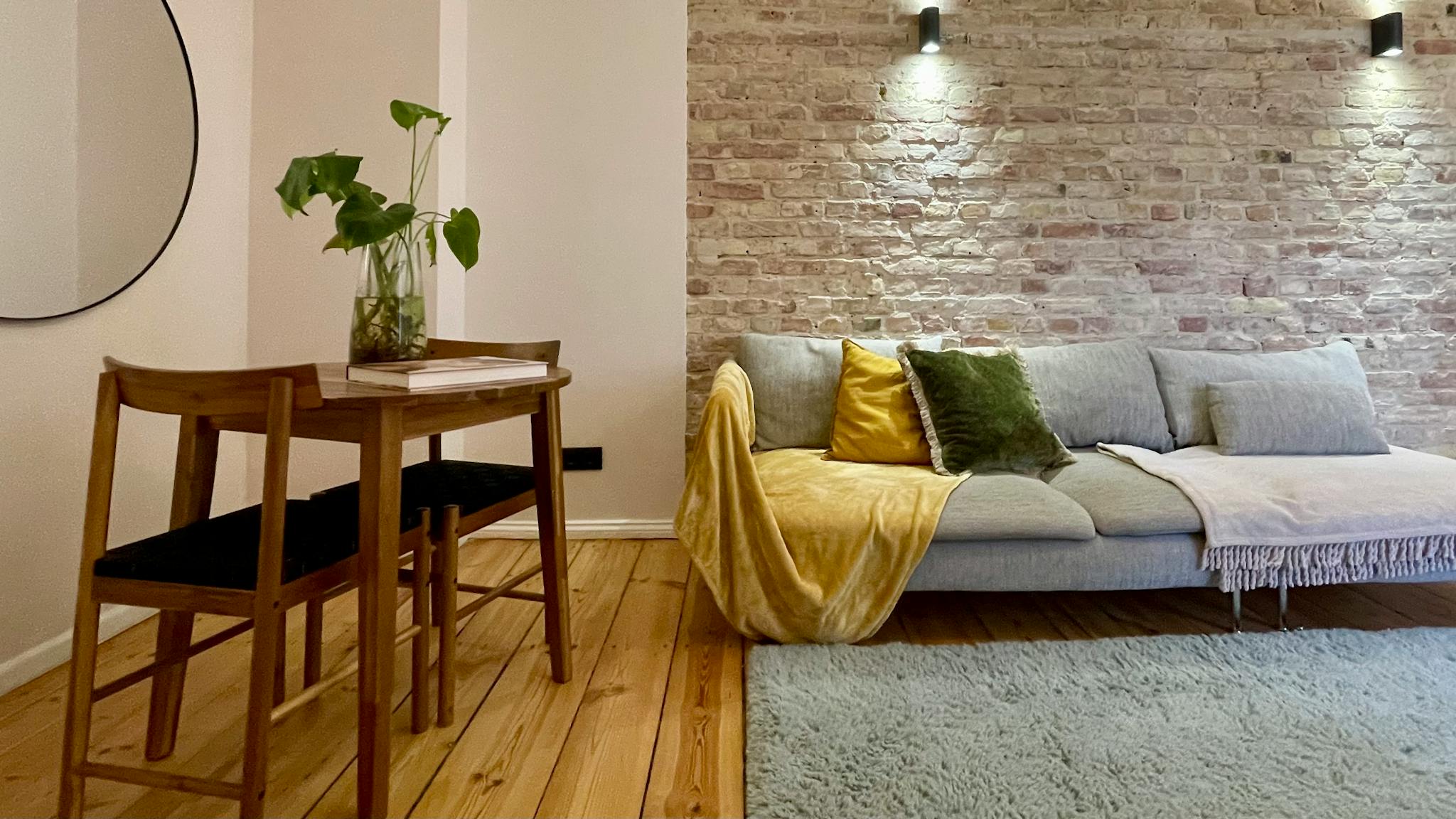 Apartment, Südstern, Berlin