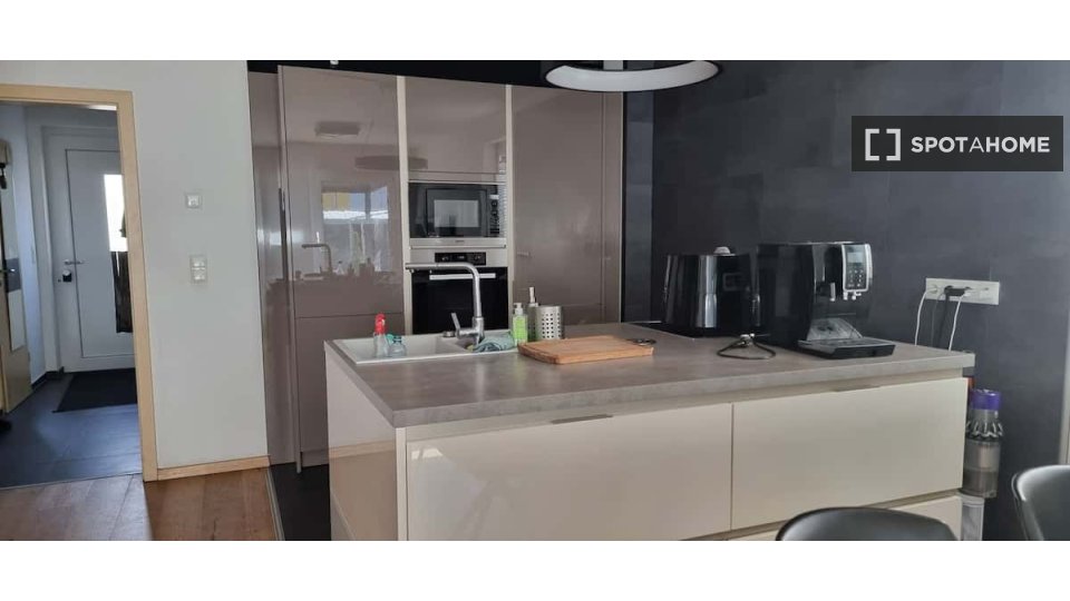 Apartment, Im Achterkastell, Berlin