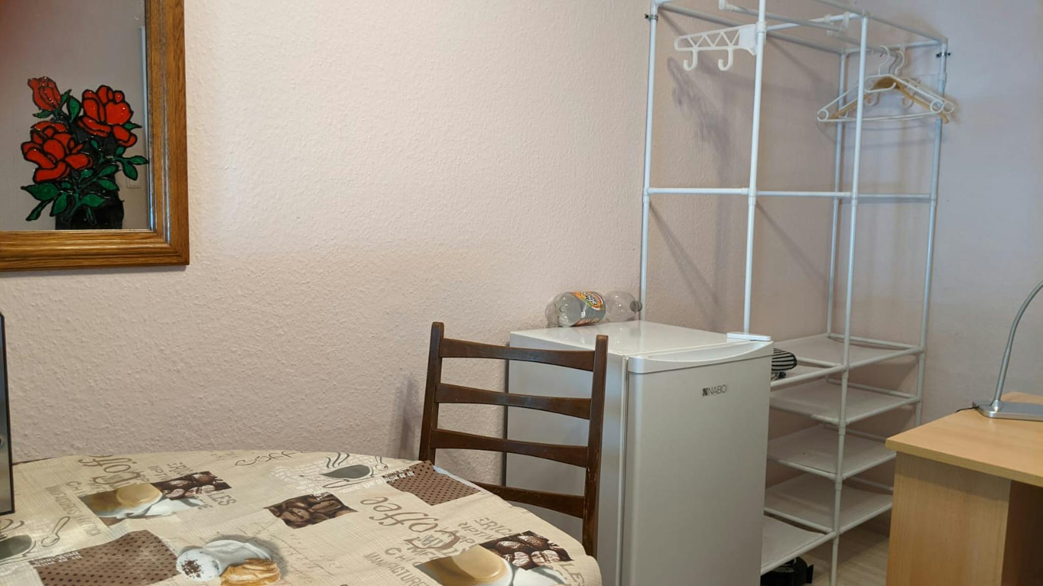 Apartment, Wasserburger Landstraße, Munich