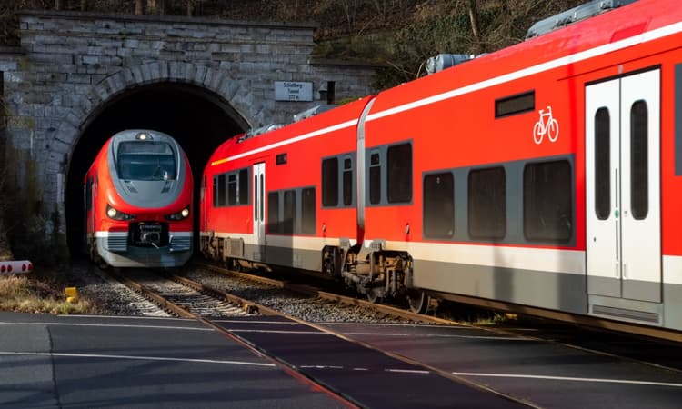 CDU & SPD agree to continue Deutschlandticket - with price increase from 2027