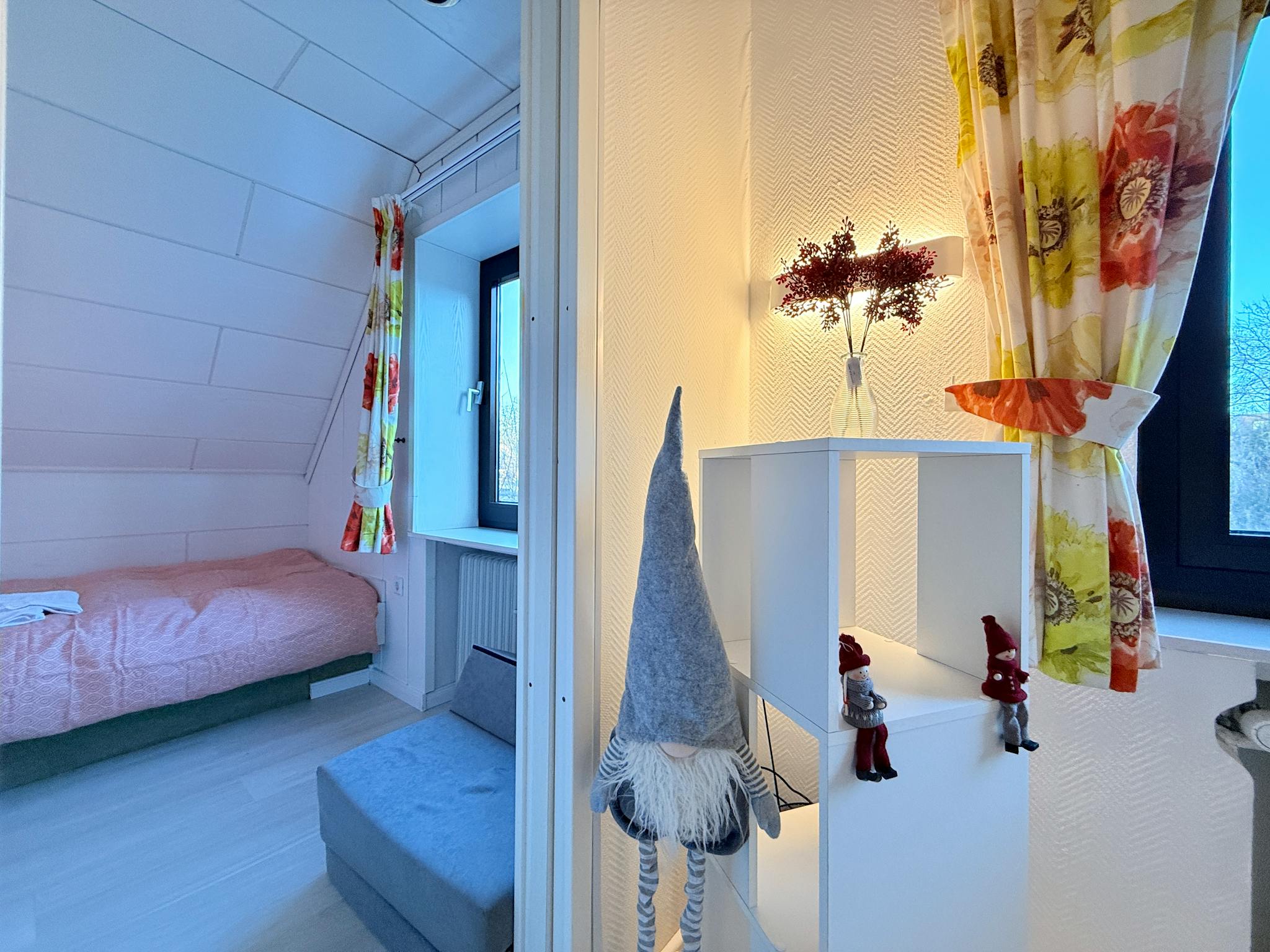 Apartment, Lembekstraße, Hamburg
