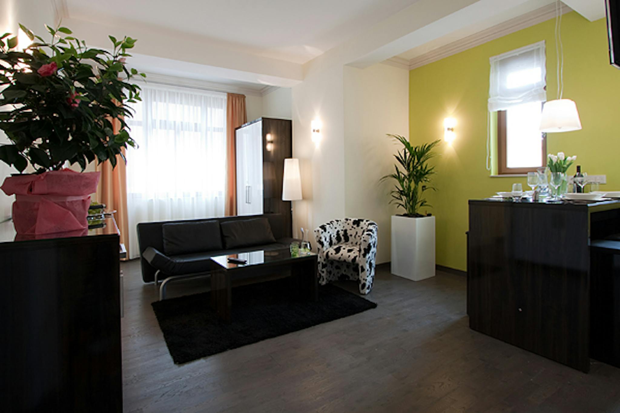 Apartment, Ludwigsburger Straße, Stuttgart
