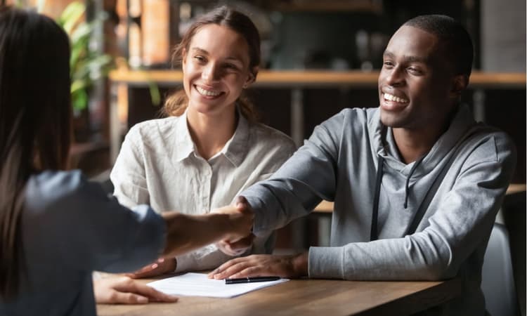 The German KfW subsidy programmes for buying a home