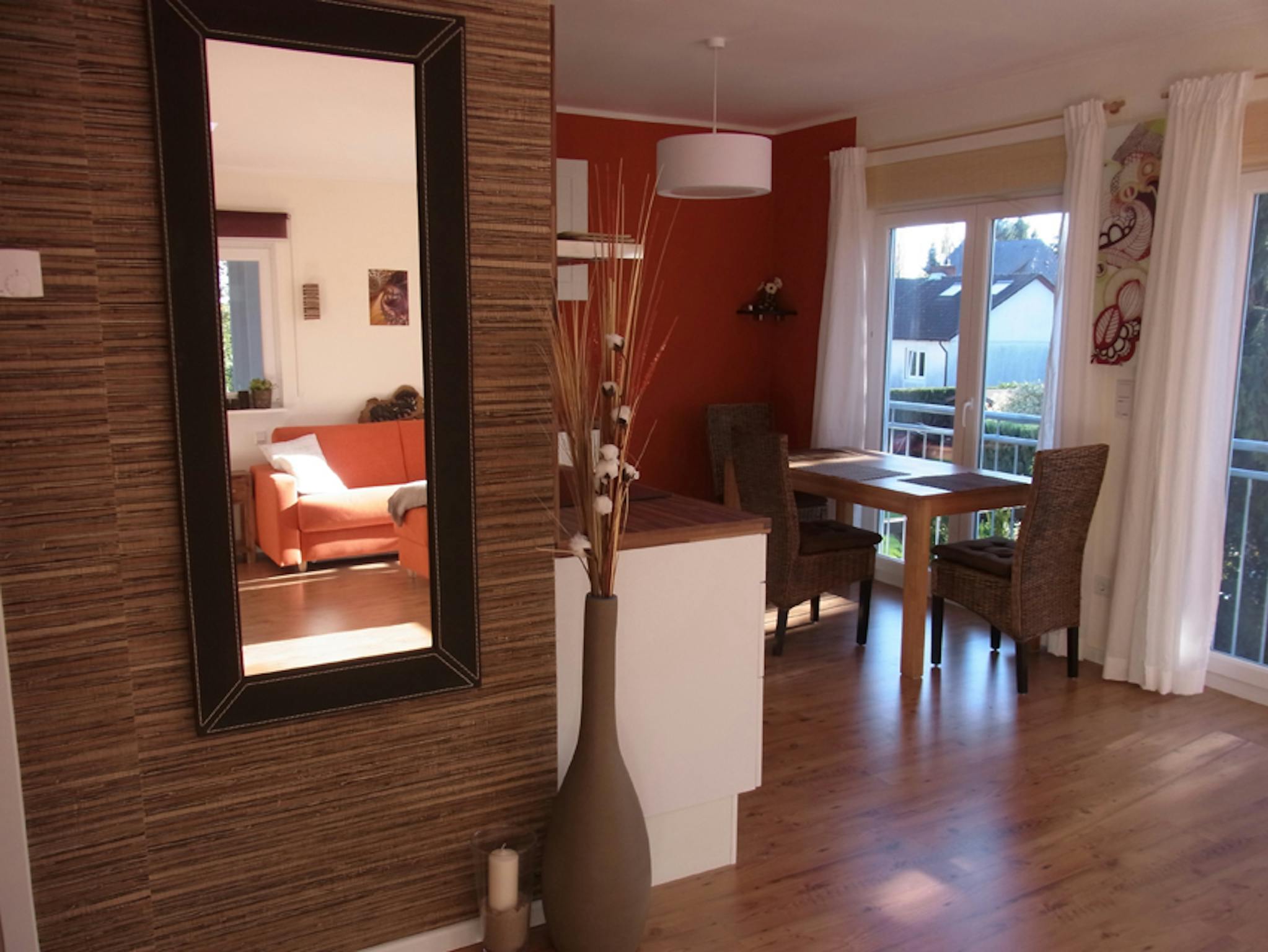 Apartment, Klettenweg, Berlin