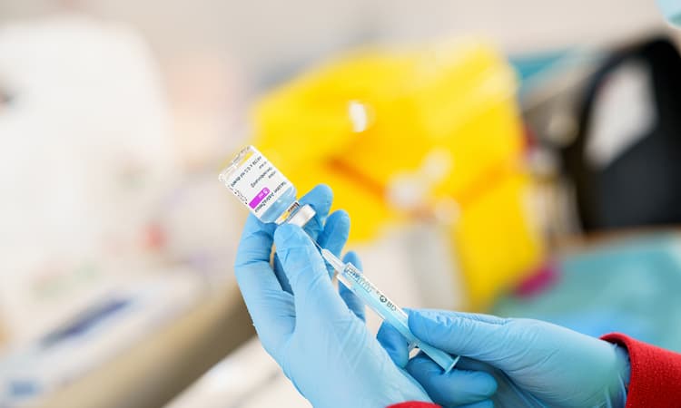 German scientists claim to be able to prevent vaccine blood clots
