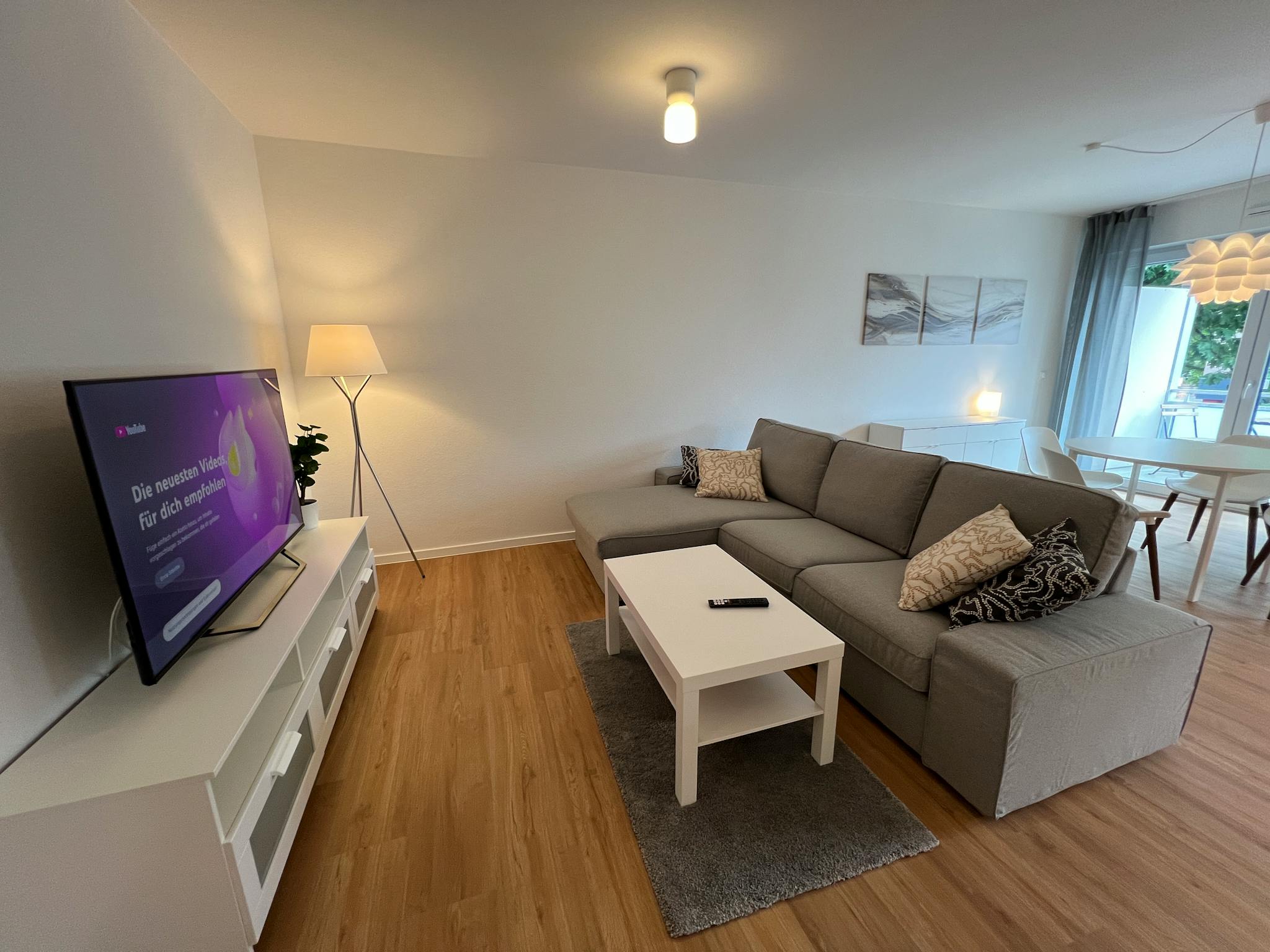 Apartment, Goerdelerstraße, Offenbach