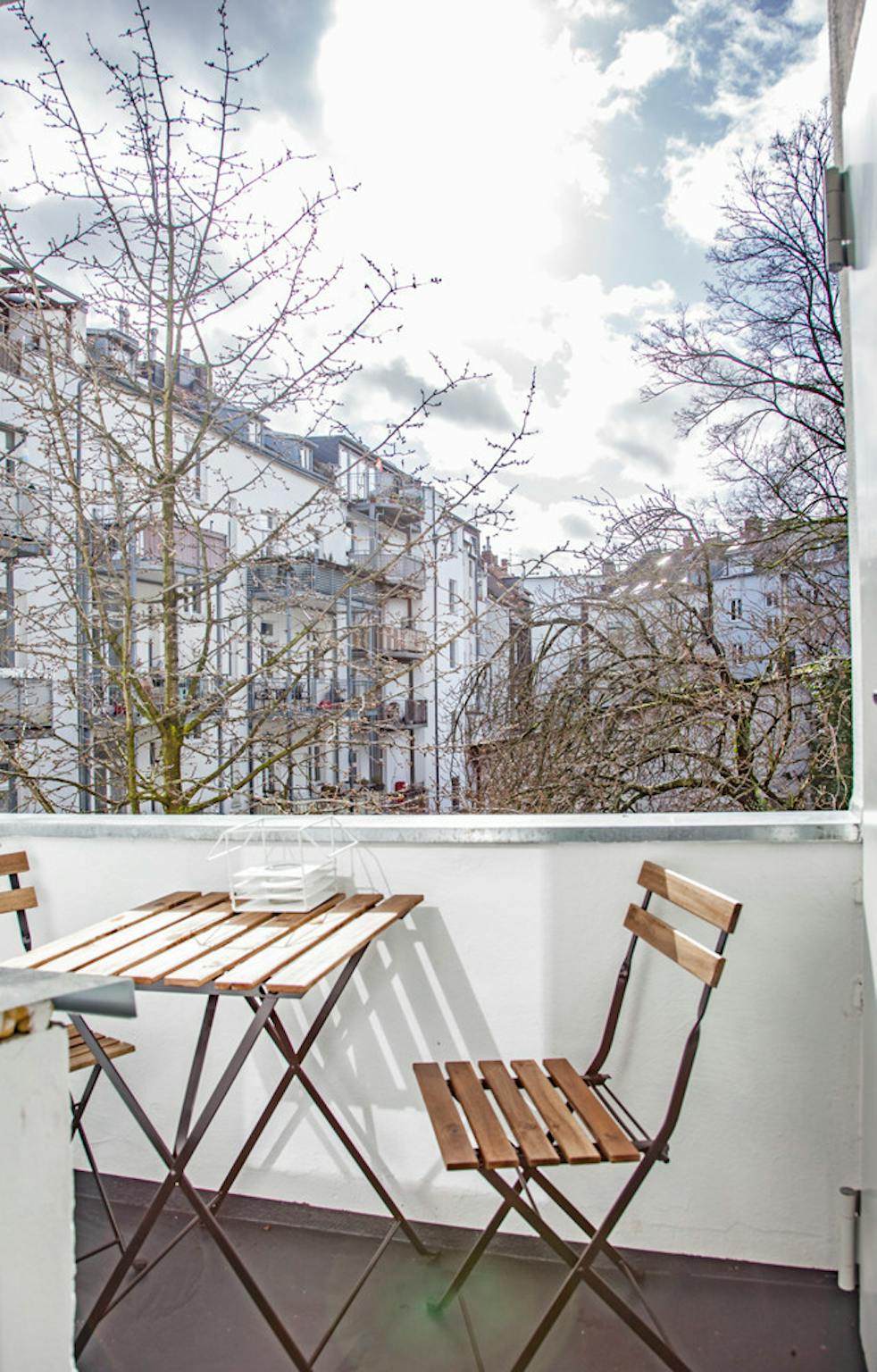 Apartment, Sonnenstraße, Dusseldorf