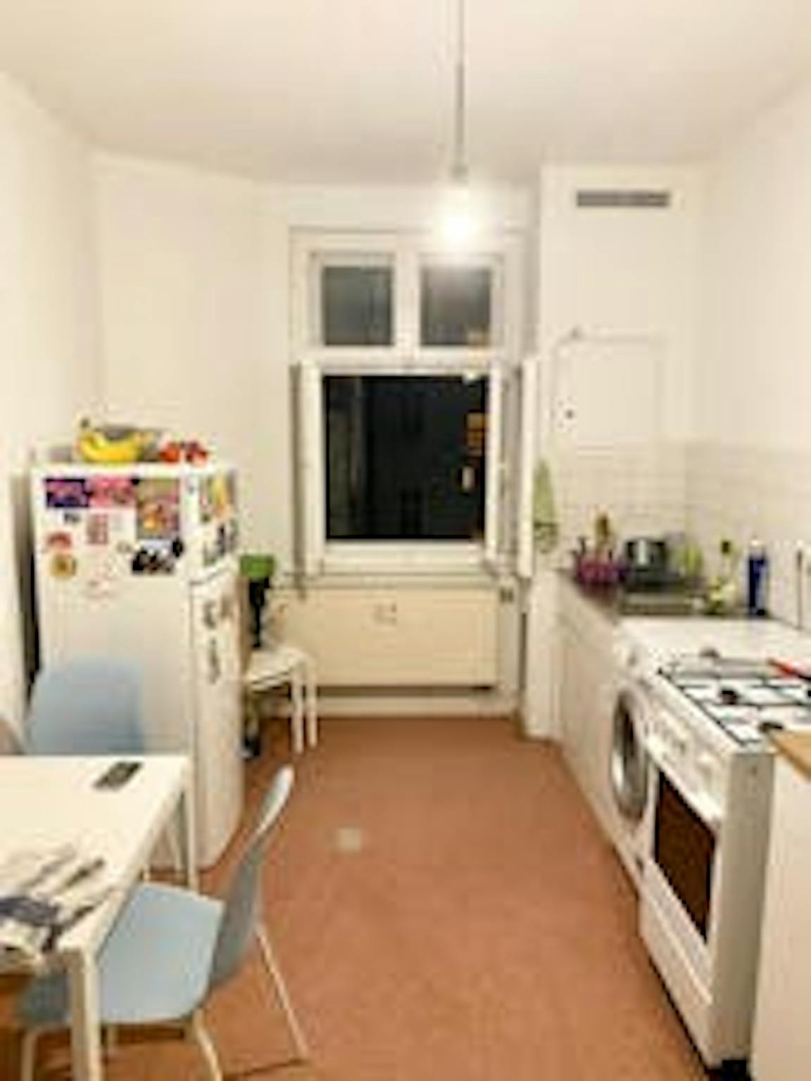 Apartment, Oranienburger Straße, Berlin