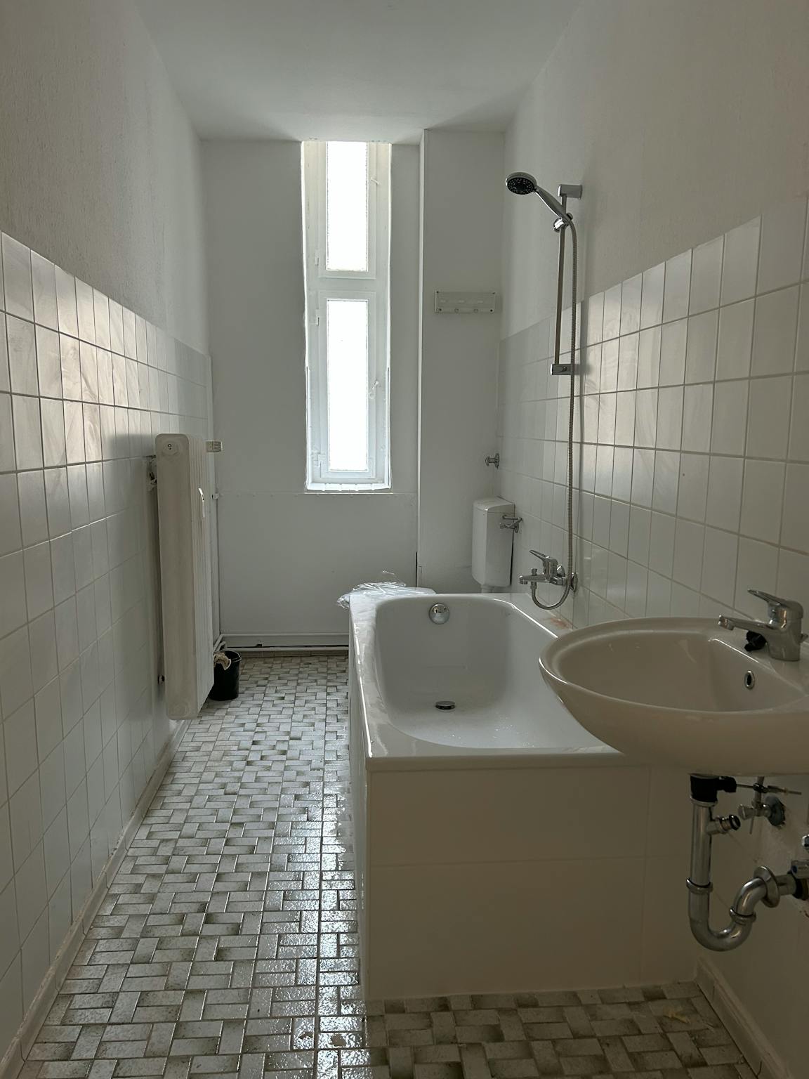 Apartment, Reuterstraße, Berlin