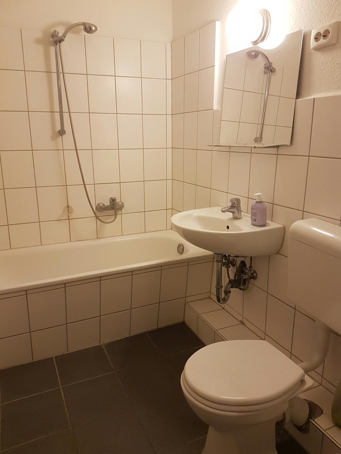Apartment, Kieler Straße, Hamburg