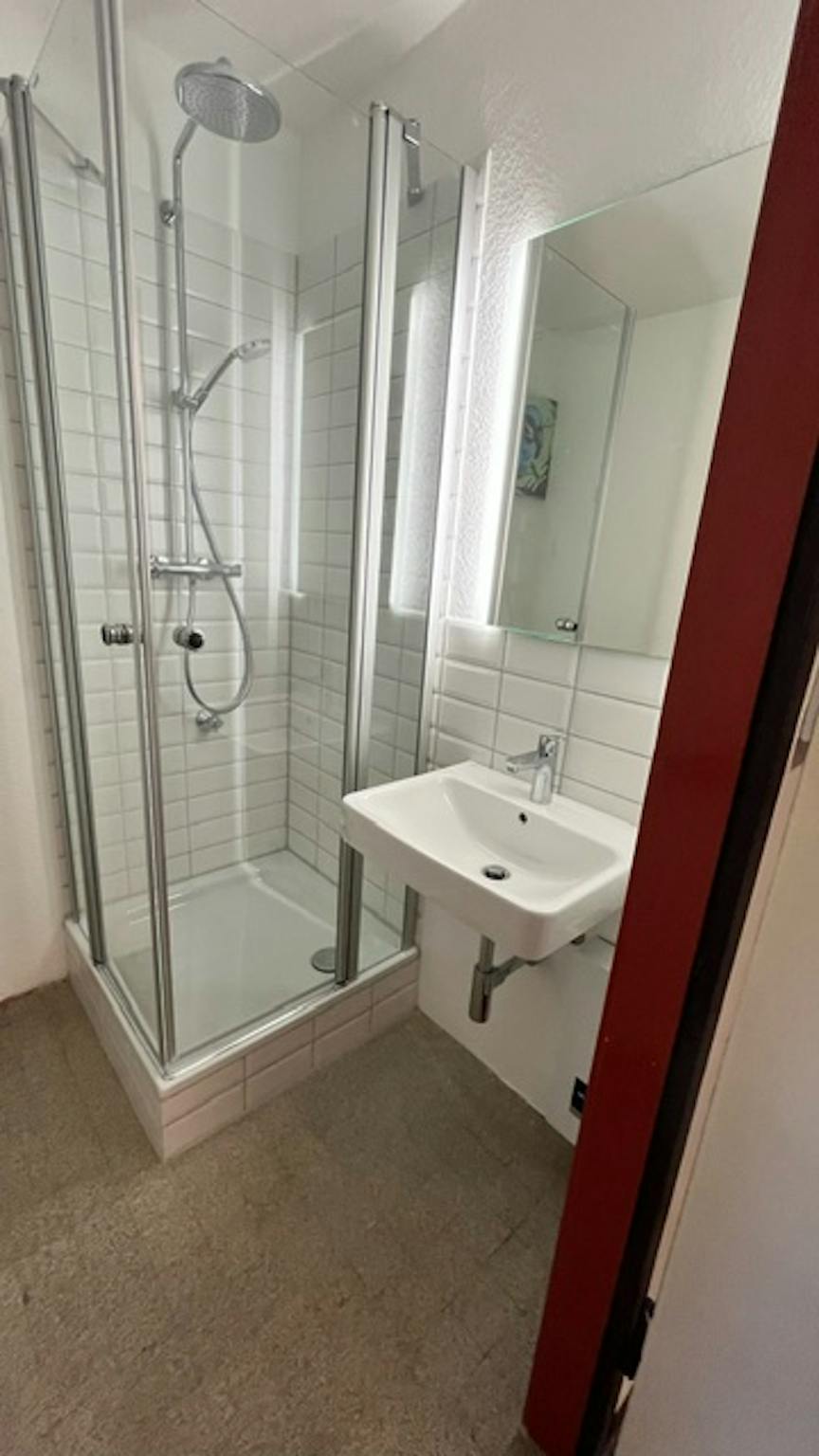 Apartment, Düsselthaler Straße, Dusseldorf