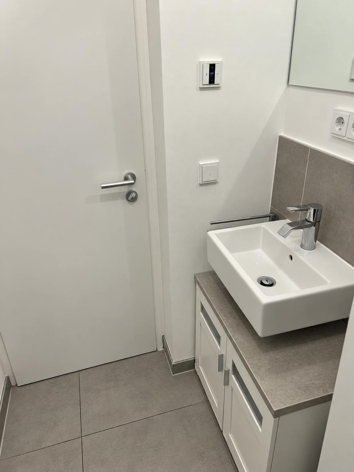 Apartment, Stiftsbogen, Munich