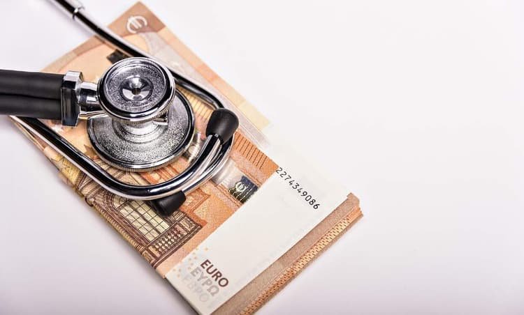 German government announces 2023 social security rates