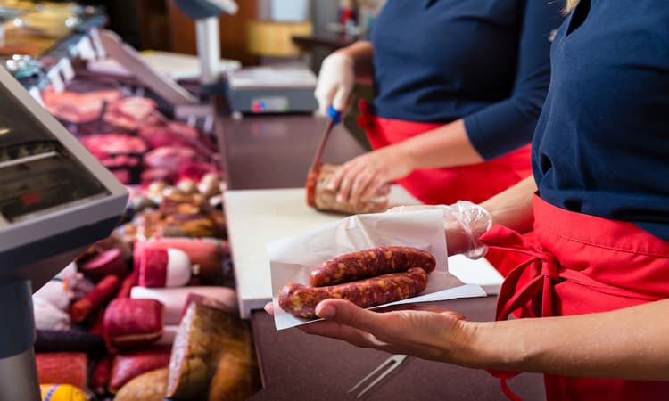 Swine fever epidemic is causing meat prices in Germany to rise