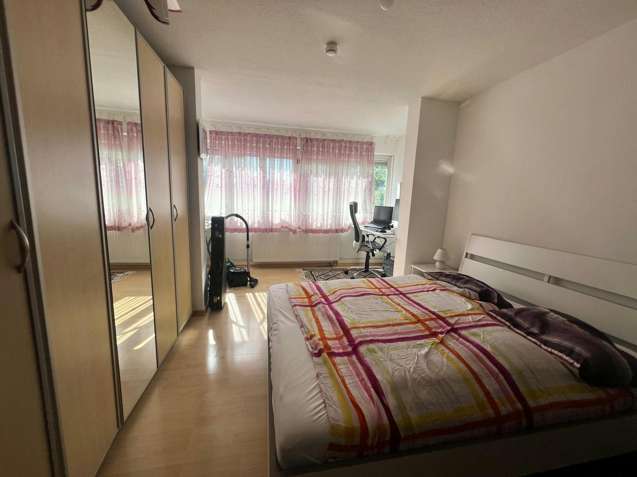 Apartment, Auenbruggerstraße, Munich