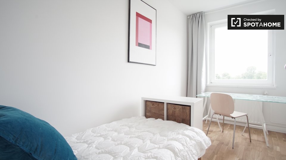 Room, Neltestraße 31, 12489 Berlin, Germany, Berlin