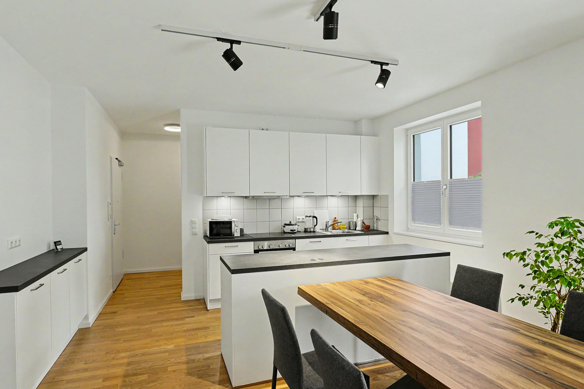 Apartment, Kielkamp, Hamburg