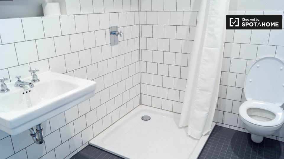 Apartment, Warschauer Str., Berlin
