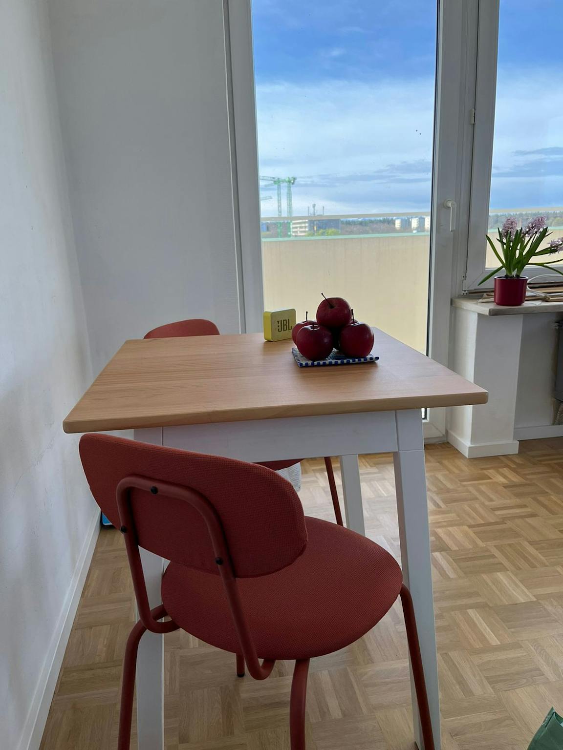 Apartment, Allgäuer Straße, Munich