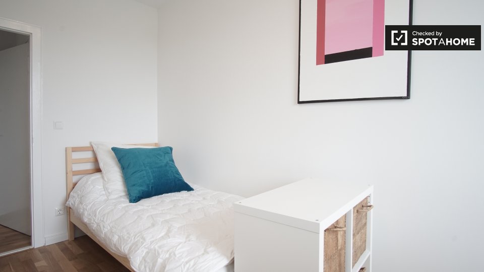 Room, Neltestraße 31, 12489 Berlin, Germany, Berlin