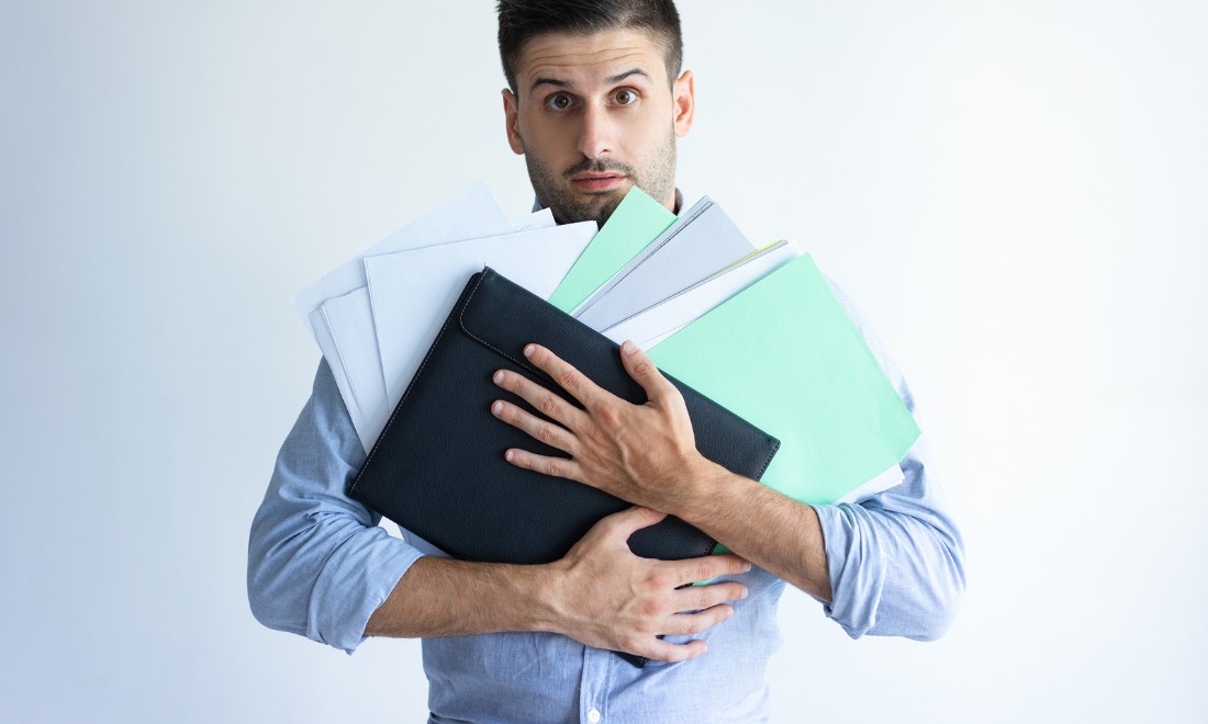 Working in the Netherlands: Which documents do you need?