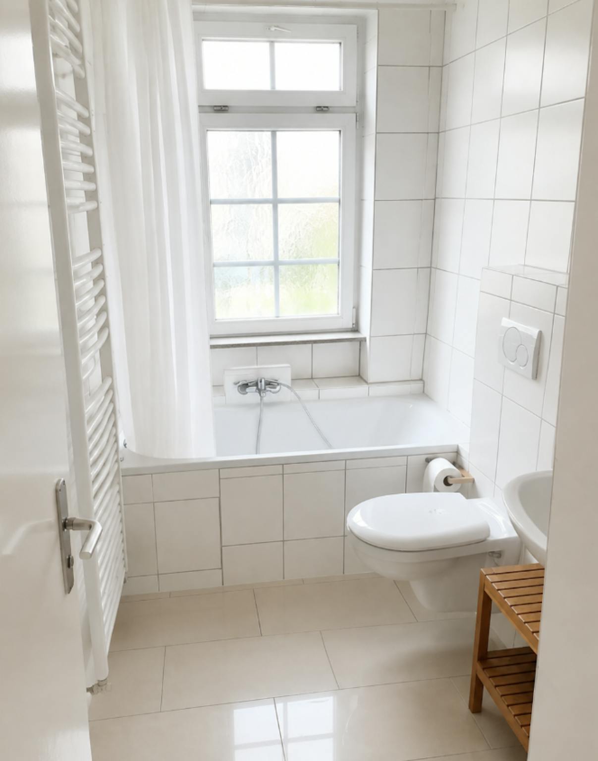 Apartment, Sachsenstraße, Stuttgart