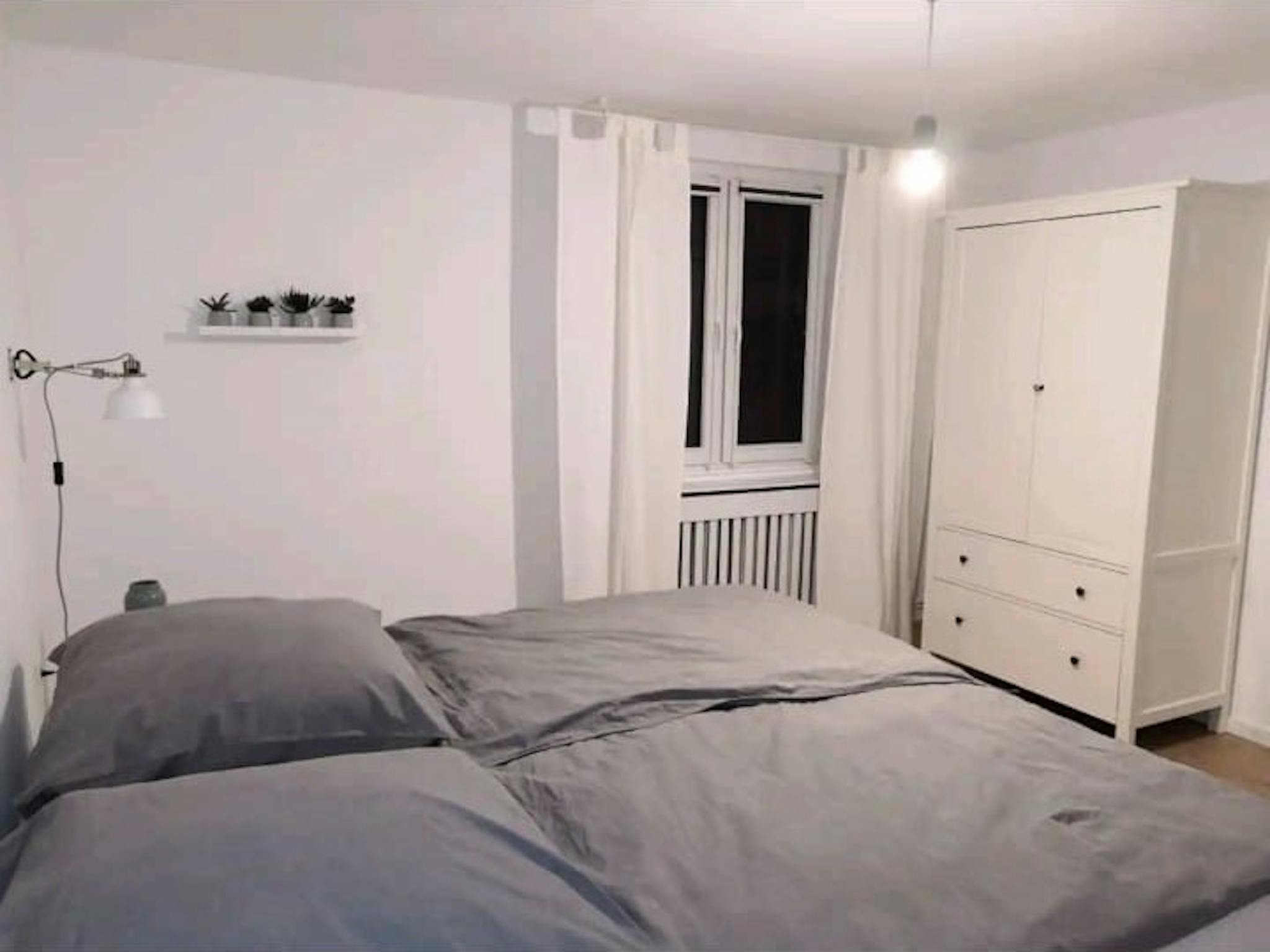 Apartment, Olgastraße, Dortmund