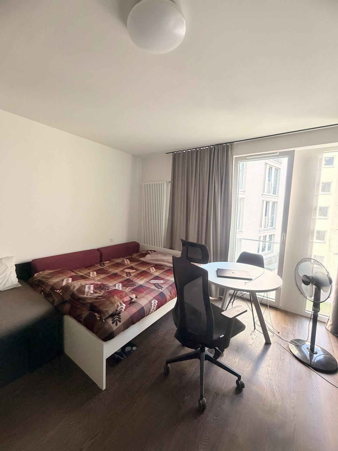 Apartment, Michaelkirchstraße, Berlin