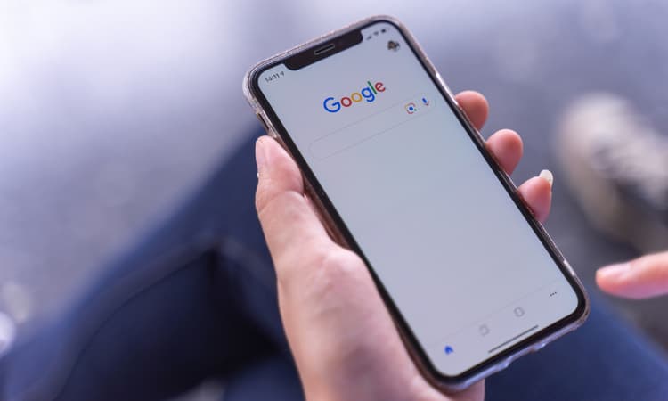 What did Germany Google most in 2019?