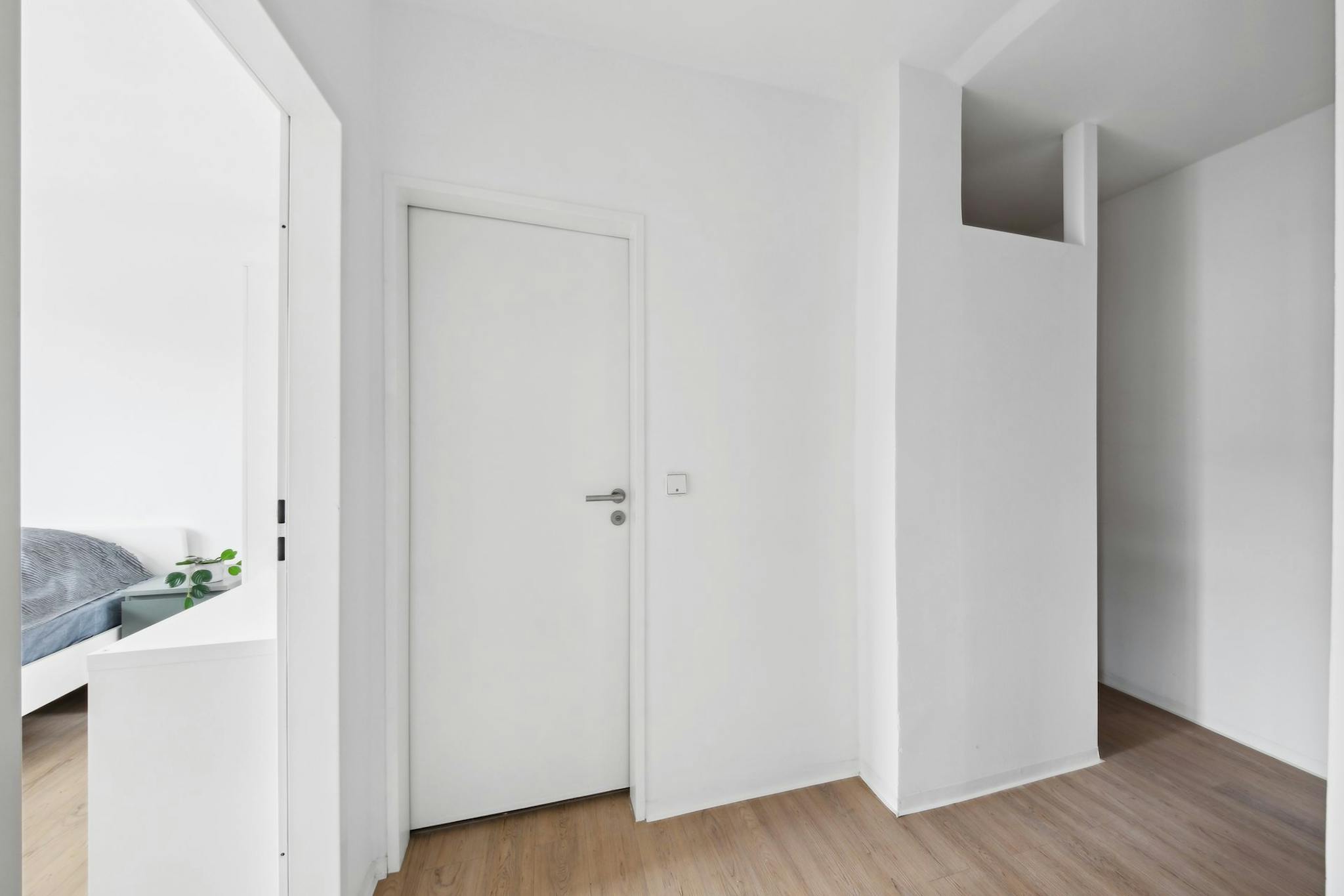 Apartment, Ifflandstraße, Hamburg